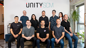 UnitySCM, צילום: עדי אקשטיין